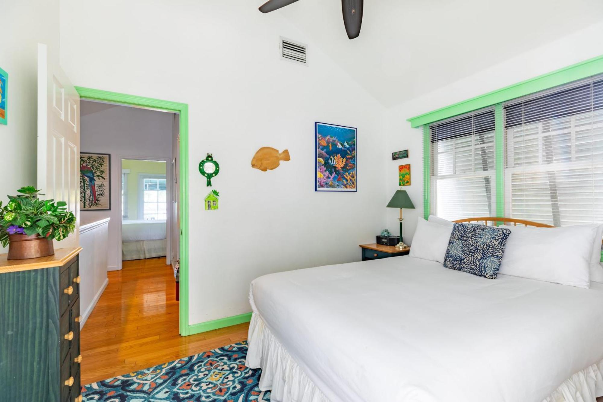 Southard Getaway By Avantstay W Covered Patio Great Location Shared Pool Week Long Stays Key West Exterior foto